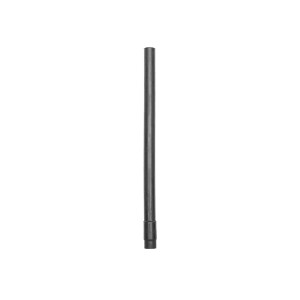 Furtun lung de cauciuc 228mm pentru aparat de muls vaci, Cod: BK90494, Brand: BRECKNER GERMANY