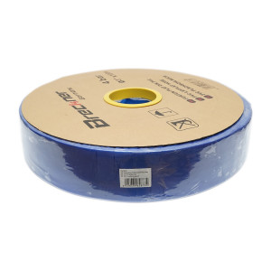 Furtun plat apa pentru irigat din PVC 3 toll lungime 100m, PN4, Cod: BK78324, Brand: BRECKNER GERMANY - Img 3