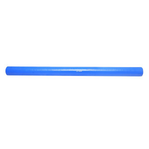 Furtun racire drept 63x1000mm silicon cu insertie textila, Cod: BK92336, Brand: BRECKNER GERMANY - Img 2
