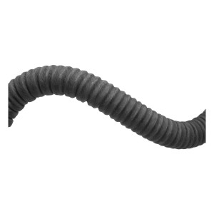 Furtun racire flexibil int. 63.5x1000mm din cauciuc cu insertie textila si spira metalica, 9 Bar, Cod: BK92389, Brand: BRECKNER GERMANY - Img 2