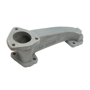 Galerie evacuare Massey Ferguson cod OEM 37781781, 733206M1, 736206M1, 736206 , Cod: DISRB97, Marca: AUTOSPEED