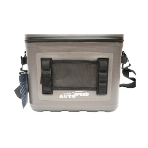 Geanta frigorifica 12L impermeabila si termorezistenta, Cod: DISEU43, Brand: AUTOSPEED - Img 4