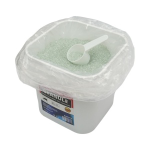 Granule echilibrat roti camioane 3mm 8Kg Breckner Germany, BK89416 - Img 2