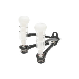 Grup siliconic mulgatoare pentru oi, Cod: BK92898, Brand: BRECKNER GERMANY - Img 3