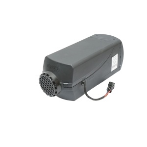 Incalzitor stationar, sirocou 12-24V, 5KW, display LCD, cu telecomanda si bujie Kyocera Breckner Germany, BK78250 - Img 2
