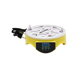 Incubator 7 oua EW9-7, Cod: BK77832, Marca: BRECKNER GERMANY - Img 3