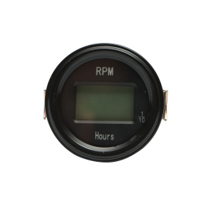 Indicator digital ore de functionare universal, Cod: DISKX41 - Img 1