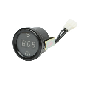 Indicator digital presiune ulei universal, Cod: DISKX44 - Img 3