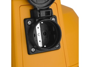 INGCO Aspirator industrial 30 l 1400 W - Img 2