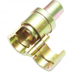 Instrument pentru sertizare, bercluire teava inox flexibil, gofrata DN25, Cod: DISKL82, Breckner Germany - Img 1