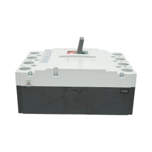Intrerupator automat de putere MCCB 400V AC, 4P 630A, SM8E-630M Suntree, SUNTREE, DISPY21 - Img 5