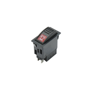 Intrerupator, comutator lumini intermitente universal, Cod: DISKX30 - Img 2