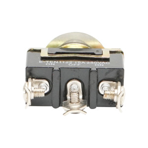 Intrerupator, comutator universal, Cod: BK69414, Brand: BRECKNER GERMANY - Img 4