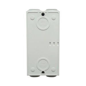 Intrerupator izolator 3P, 440V AC, 20A ON/OFF cu protectie IP66, DISTX47 - Img 3