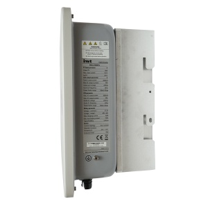 Invertor 6KW ON/OFF-GRID Hybrid LCD WIFI, 2xMPPT prosumator iMars, XD6KTL , Cod: BK77562, Marca: INVT - Img 3
