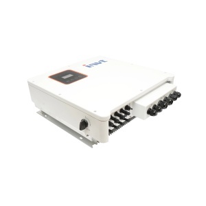 Invertor hibrid OFF-GRID 10KW, BD10KTL-RH1 INVT, monofazic, INVT, BK77560 - Img 2