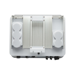 Invertor iMARS ON-GRID 5KW, XG5KTR INVT, prosumator, trifazic 400V cu logger WIFI, Cod: BK77691 , Brand: INVT - Img 4