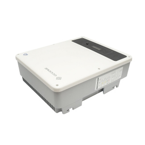 Invertor ON-GRID 3KW GW3000D-NS GOODWE monofazic pentru sistem fotovoltaic 230V 2xMPPT prosumator, Cod: BK77553, Brand: GOODWE - Img 4