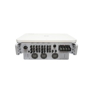 Invertor ON-GRID 50KW XG50KTR INVT trifazic prosumator, INVT, BK77698 - Img 2