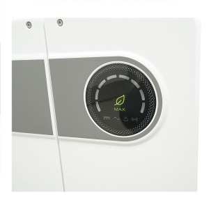 Invertor ON-GRID 60KW Growatt MAX 60KTL3-LV, trifazic 380V, prosumator, WiFi, Growatt, DISEZ86 - Img 2