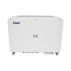Invertor ON-GRID 60KW XG60KTR INVT trifazic, prosumator, INVT, BK77699