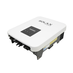Invertor ON-GRID 6KW SOLAX X3-MIC-6K-G2, trifazic, prosumator 2xMPPT, Cod: DISLD74, Brand: Solax - Img 4