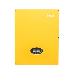 Invertor ON-GRID iMARS 30KW BG30KTR INVT trifazic 400V dual MPPT prosumator, INVT, BK77497