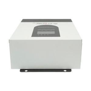 Invertor solar hibrid 1.2kW, 12V, MPPT 50A, monofazic, OFF-GRID Breckner Germany, BRECKNER GERMANY, BK88817 - Img 5