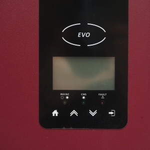 Invertor solar hibrid 1.6kW, 12V, MPPT 80A, monofazic, OFF-GRID, EVO-2000 Bourget, BOURGET, 93RG550 - Img 9
