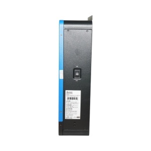 Invertor solar hibrid 12V/2.3kW-24V/4.2kW, 100A MPPT, monofazic, OFF-GRID IP21 Bourget, BOURGET, 93RG562 - Img 5