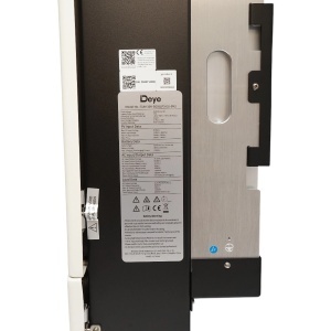 Invertor solar hibrid trifazat 10kW Deye SUN-10K-SK05LP3-EU-SM2, WiFi, 2xMPPT, ON/OFF GRID prosumator, compatibil baterie litiu/plumb 48V si generator IP65, DEYE, DISVD28 - Img 8