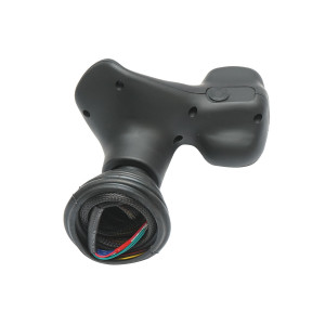 Joystick electric cu 9 butoane H-DK-04, Cod: DISKX78 - Img 3