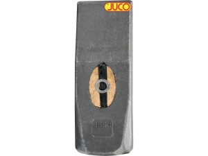 JUCO Ciocan de blocare 5 000 g mâner din lemn - Img 3