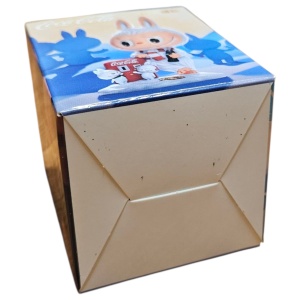Labubu – Figurină Surpriză Blind Box 4–5 cm, Colecţie Tematică - Img 4