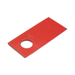 Lama cositoare rotativa 105x48x4mm Ø20mm Breckner Germany, DISNY01 - Img 7