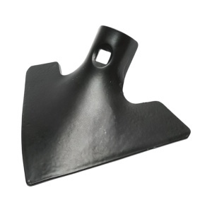 Lama, sageata pentru cultivator 175x4mm 180x4mm, KONIG TRAKTOREN, BKIT2008
