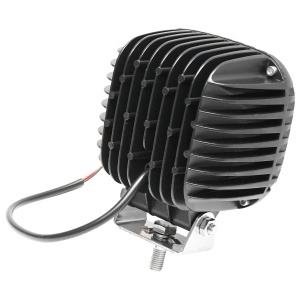 Lampa cu 15 LED-uri 10-30V 48W unghi radiere 30 de grade tip spot Breckner Germany, BRECKNER GERMANY, BK69044S - Img 5