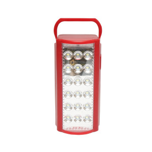 Lampa de lucru, LED, portabila, cu baterie 6V, 4Ah, USB, 100x95x200mm, FELINAR, Cod: BK78001 Echivalență: DISLH14, Breckner Germany - Img 1