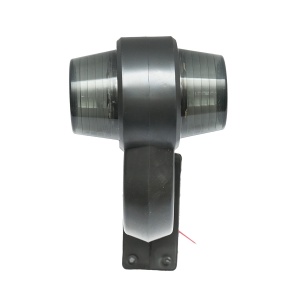 Lampa gabarit laterale LED rosu-alb fumuriu 12V-24V , Cod: BK79662, Brand: BRECKNER GERMANY - Img 4
