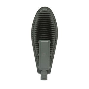 Lampa LED, iluminat stradal, 100W, 220V, 6500K, IP65, cu prindere pe stalp, Cod: BK69263 Echivalență: DISBE34, Breckner Germany - Img 4