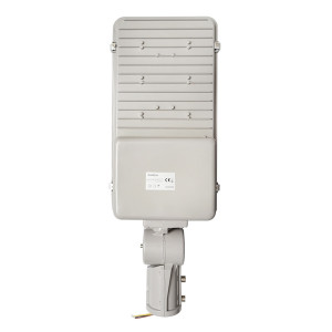 Lampa LED, iluminat stradal, 50W, 220V, IP67, 6500K, lumina rece, cu prindere pe stalp si unghi reglabil, Cod: BK69200 Echivalență: DISDW20, Breckner Germany - Img 2