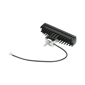 Lampa LED tip bara 10-30V, 9W cu accesorii de prindere 148x35x45mm, DISPH17 - Img 3