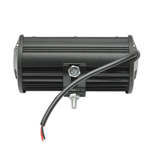 Lampa LED tip bara 12-24V, 120W, 62x79x230mm, Cod: BK69913, Brand: BRECKNER GERMANY - Img 3