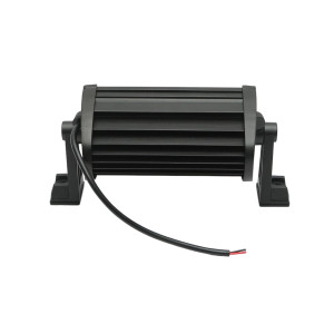 Lampa LED tip bara cu 12 leduri 9-60V 36W 6000K, Cod: BK69067, Brand: BRECKNER GERMANY - Img 3