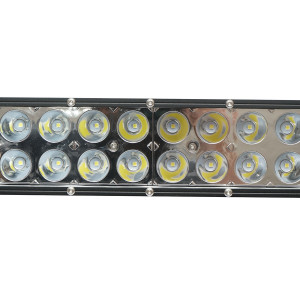 Lampa LED tip bara cu 60 LED-uri 9-60V 180W 6000K 800x65mm, Cod: BK92270, Brand: BRECKNER GERMANY - Img 4
