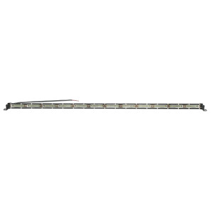 Lampa/proiector 324W tip bara 12 zone cu 108 LED-uri SMD 10-30V 6000K 1080x45x75mm, Cod: BK69390, Brand: BRECKNER GERMANY - Img 1