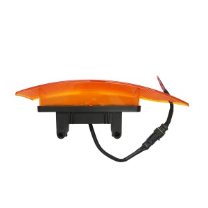 Lampa semnalizare stanga 12V New Holland, Case IH cod OEM 87301972, UT-W2416, Cod: DISMK17, Marca: AUTOSPEED - Img 4
