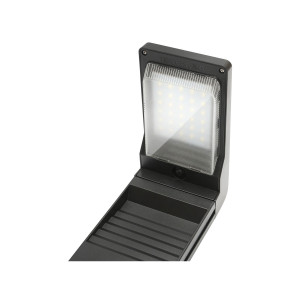 Lampa solara, 2W, de gradina, cu panou solar si baterie, 3.2V, 2200mah, IP66, Cod: BK78050 Echivalență: DISLK72, Breckner Germany - Img 5