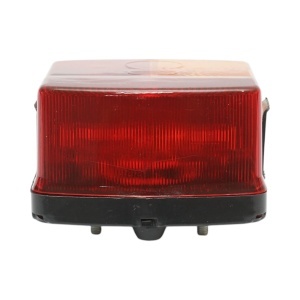 Lampa spate stop dreapta John Deere 95x90x54.5mm cod OEM AT43601, Cod: DISNK36 - Img 5