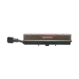 Lampa stop spate stanga LED remorca 24V, 7 pini ASS2.1 cu lampi de gabarit, iluminare numar 400x153x88mm, DISTX07 - Img 4